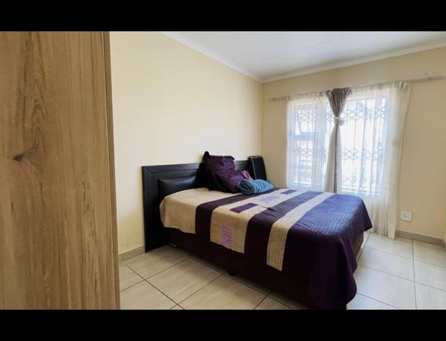 3 BEDROOM HOUSE FOR SALE IN AMANDASIG